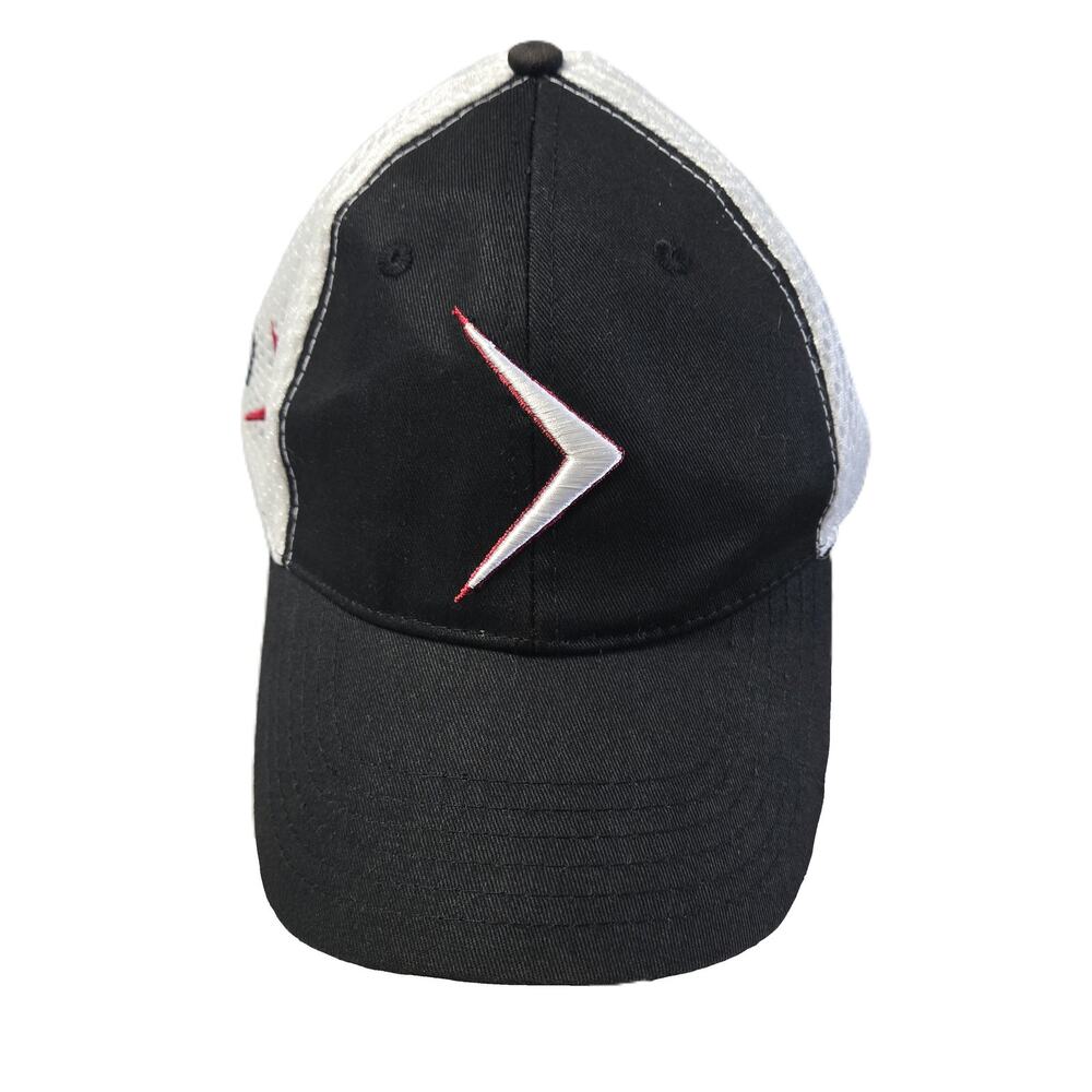 Greater Than Sz Large Flex Fit Golf Cap